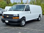 New 2025 Chevrolet Express 2500 Upfitted Cargo Van for sale #CF252115 - photo 4