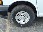 New 2025 Chevrolet Express 2500 Upfitted Cargo Van for sale #CF252115 - photo 21