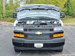New 2025 Chevrolet Express 2500 Upfitted Cargo Van for sale #CF252115 - photo 22