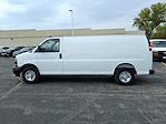 New 2025 Chevrolet Express 2500 Upfitted Cargo Van for sale #CF252115 - photo 5