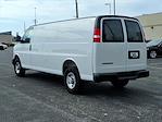 New 2025 Chevrolet Express 2500 Upfitted Cargo Van for sale #CF252115 - photo 6
