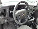 New 2025 Chevrolet Express 2500 Upfitted Cargo Van for sale #CF252115 - photo 8