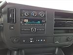 New 2025 Chevrolet Express 2500 Upfitted Cargo Van for sale #CF252115 - photo 9