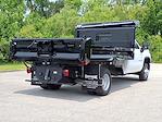 New 2025 Chevrolet Silverado 3500 Regular Cab 4WD Dump Truck for sale #CF252125 - photo 2