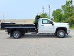 New 2025 Chevrolet Silverado 3500 Regular Cab 4WD Dump Truck for sale #CF252125 - photo 21