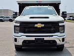New 2025 Chevrolet Silverado 3500 Regular Cab 4WD Dump Truck for sale #CF252125 - photo 27