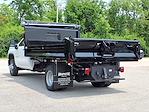 New 2025 Chevrolet Silverado 3500 Regular Cab 4WD Dump Truck for sale #CF252125 - photo 5