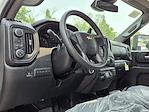New 2025 Chevrolet Silverado 3500 Regular Cab 4WD Dump Truck for sale #CF252125 - photo 7