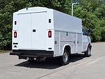 New 2025 Chevrolet Express 3500 Service Utility Van for sale #CF252141 - photo 2
