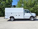 New 2025 Chevrolet Express 3500 Service Utility Van for sale #CF252141 - photo 17