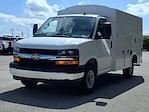 New 2025 Chevrolet Express 3500 Service Utility Van for sale #CF252141 - photo 3