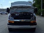 New 2025 Chevrolet Express 3500 Service Utility Van for sale #CF252141 - photo 20