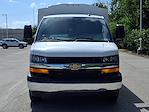 New 2025 Chevrolet Express 3500 Service Utility Van for sale #CF252141 - photo 21
