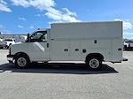 New 2025 Chevrolet Express 3500 Service Utility Van for sale #CF252141 - photo 4