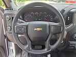 New 2025 Chevrolet Silverado 2500 Double Cab 4WD Service Truck for sale #CF252143 - photo 13