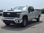 New 2025 Chevrolet Silverado 2500 Double Cab 4WD Service Truck for sale #CF252143 - photo 3
