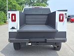 New 2025 Chevrolet Silverado 2500 Double Cab 4WD Service Truck for sale #CF252143 - photo 21