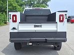 New 2025 Chevrolet Silverado 2500 Double Cab 4WD Service Truck for sale #CF252143 - photo 22
