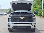 New 2025 Chevrolet Silverado 2500 Double Cab 4WD Service Truck for sale #CF252143 - photo 24