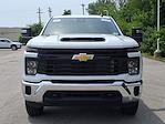 New 2025 Chevrolet Silverado 2500 Double Cab 4WD Service Truck for sale #CF252143 - photo 25