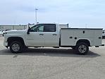 New 2025 Chevrolet Silverado 2500 Double Cab 4WD Service Truck for sale #CF252143 - photo 4