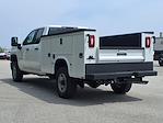 New 2025 Chevrolet Silverado 2500 Double Cab 4WD Service Truck for sale #CF252143 - photo 5