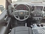 New 2025 Chevrolet Silverado 2500 Double Cab 4WD Service Truck for sale #CF252143 - photo 6