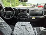 New 2025 Chevrolet Silverado 2500 Double Cab 4WD Service Truck for sale #CF252143 - photo 7