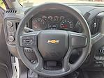 New 2025 Chevrolet Silverado 3500 Work Truck Regular Cab 4WD Flatbed Truck for sale #CF252144 - photo 13