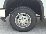 New 2025 Chevrolet Silverado 3500 Work Truck Regular Cab 4WD Flatbed Truck for sale #CF252144 - photo 21
