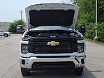 New 2025 Chevrolet Silverado 3500 Work Truck Regular Cab 4WD Flatbed Truck for sale #CF252144 - photo 22