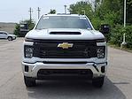 New 2025 Chevrolet Silverado 3500 Work Truck Regular Cab 4WD Flatbed Truck for sale #CF252144 - photo 23
