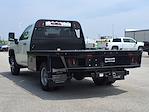 New 2025 Chevrolet Silverado 3500 Work Truck Regular Cab 4WD Flatbed Truck for sale #CF252144 - photo 5
