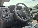 New 2025 Chevrolet Silverado 3500 Work Truck Regular Cab 4WD Flatbed Truck for sale #CF252144 - photo 7