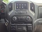New 2025 Chevrolet Silverado 3500 Work Truck Regular Cab 4WD Flatbed Truck for sale #CF252144 - photo 8