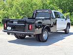 New 2025 Chevrolet Silverado 3500 Crew Cab 4WD Service Truck for sale #CF252145 - photo 2