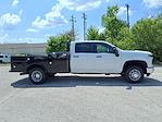 New 2025 Chevrolet Silverado 3500 Crew Cab 4WD Service Truck for sale #CF252145 - photo 18