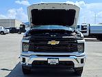 New 2025 Chevrolet Silverado 3500 Crew Cab 4WD Service Truck for sale #CF252145 - photo 24