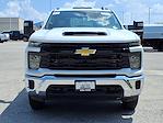 New 2025 Chevrolet Silverado 3500 Crew Cab 4WD Service Truck for sale #CF252145 - photo 25