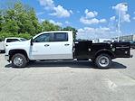 New 2025 Chevrolet Silverado 3500 Crew Cab 4WD Service Truck for sale #CF252145 - photo 4