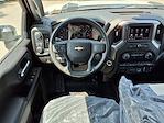 New 2025 Chevrolet Silverado 3500 Crew Cab 4WD Service Truck for sale #CF252145 - photo 6