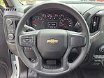 New 2025 Chevrolet Silverado 2500 Work Truck Crew Cab 4WD SRW Pickup for sale #CF252160 - photo 13