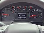 New 2025 Chevrolet Silverado 2500 Work Truck Crew Cab 4WD SRW Pickup for sale #CF252160 - photo 14