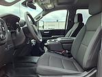 New 2025 Chevrolet Silverado 2500 Work Truck Crew Cab 4WD SRW Pickup for sale #CF252160 - photo 17
