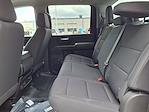 New 2025 Chevrolet Silverado 2500 Work Truck Crew Cab 4WD SRW Pickup for sale #CF252160 - photo 18