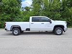 New 2025 Chevrolet Silverado 2500 Work Truck Crew Cab 4WD SRW Pickup for sale #CF252160 - photo 19