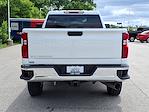 New 2025 Chevrolet Silverado 2500 Work Truck Crew Cab 4WD SRW Pickup for sale #CF252160 - photo 21