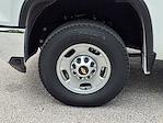New 2025 Chevrolet Silverado 2500 Work Truck Crew Cab 4WD SRW Pickup for sale #CF252160 - photo 22