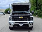 New 2025 Chevrolet Silverado 2500 Work Truck Crew Cab 4WD SRW Pickup for sale #CF252160 - photo 23