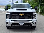New 2025 Chevrolet Silverado 2500 Work Truck Crew Cab 4WD SRW Pickup for sale #CF252160 - photo 24